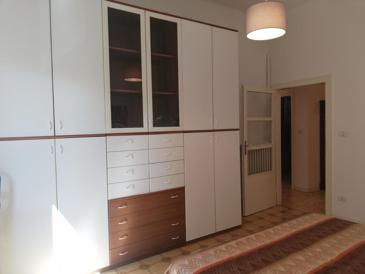 Appartamento: Tranquillita O Divertimento Bolonia Exterior foto