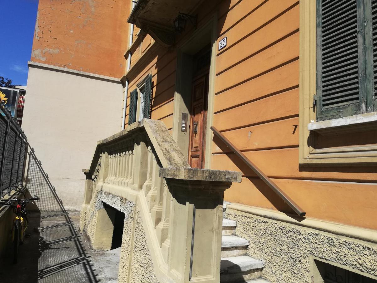 Appartamento: Tranquillita O Divertimento Bolonia Exterior foto