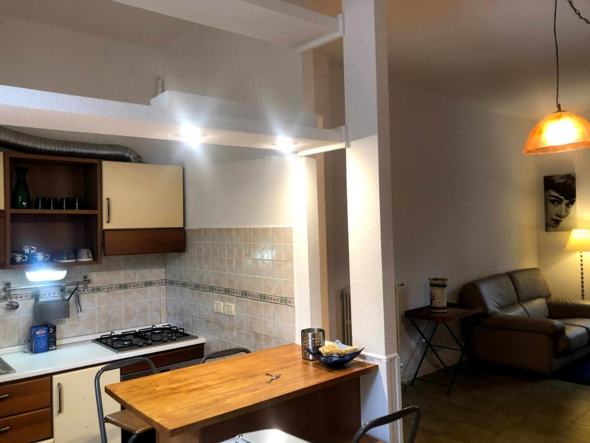Appartamento: Tranquillita O Divertimento Bolonia Exterior foto