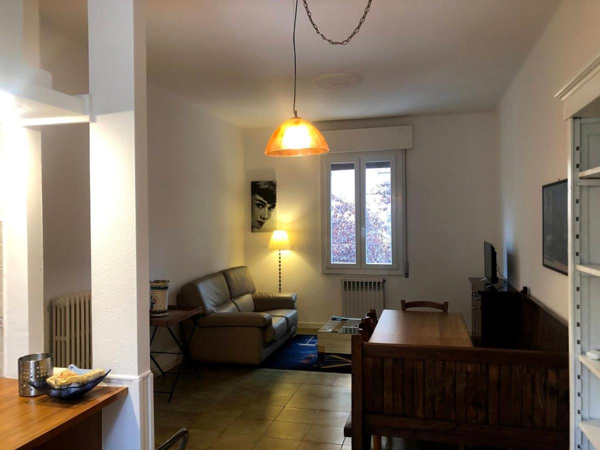 Appartamento: Tranquillita O Divertimento Bolonia Exterior foto