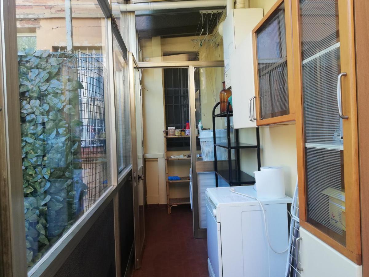 Appartamento: Tranquillita O Divertimento Bolonia Exterior foto