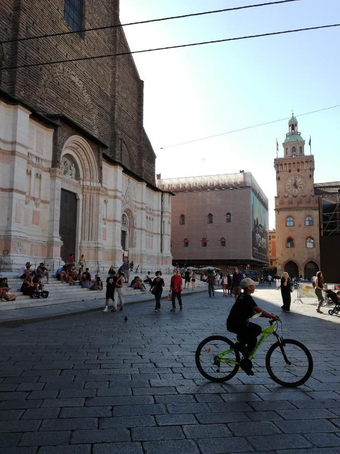 Appartamento: Tranquillita O Divertimento Bolonia Exterior foto