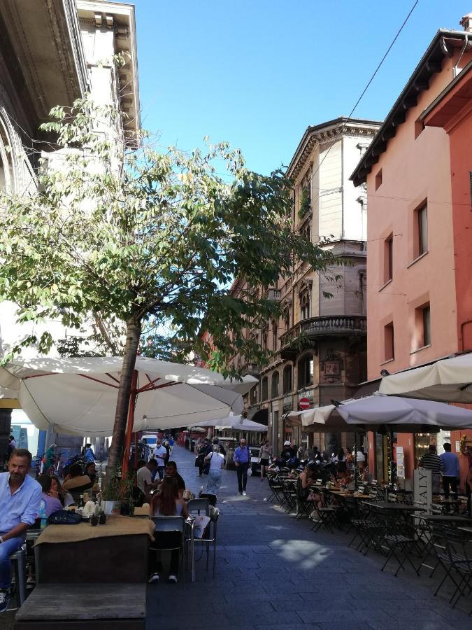 Appartamento: Tranquillita O Divertimento Bolonia Exterior foto