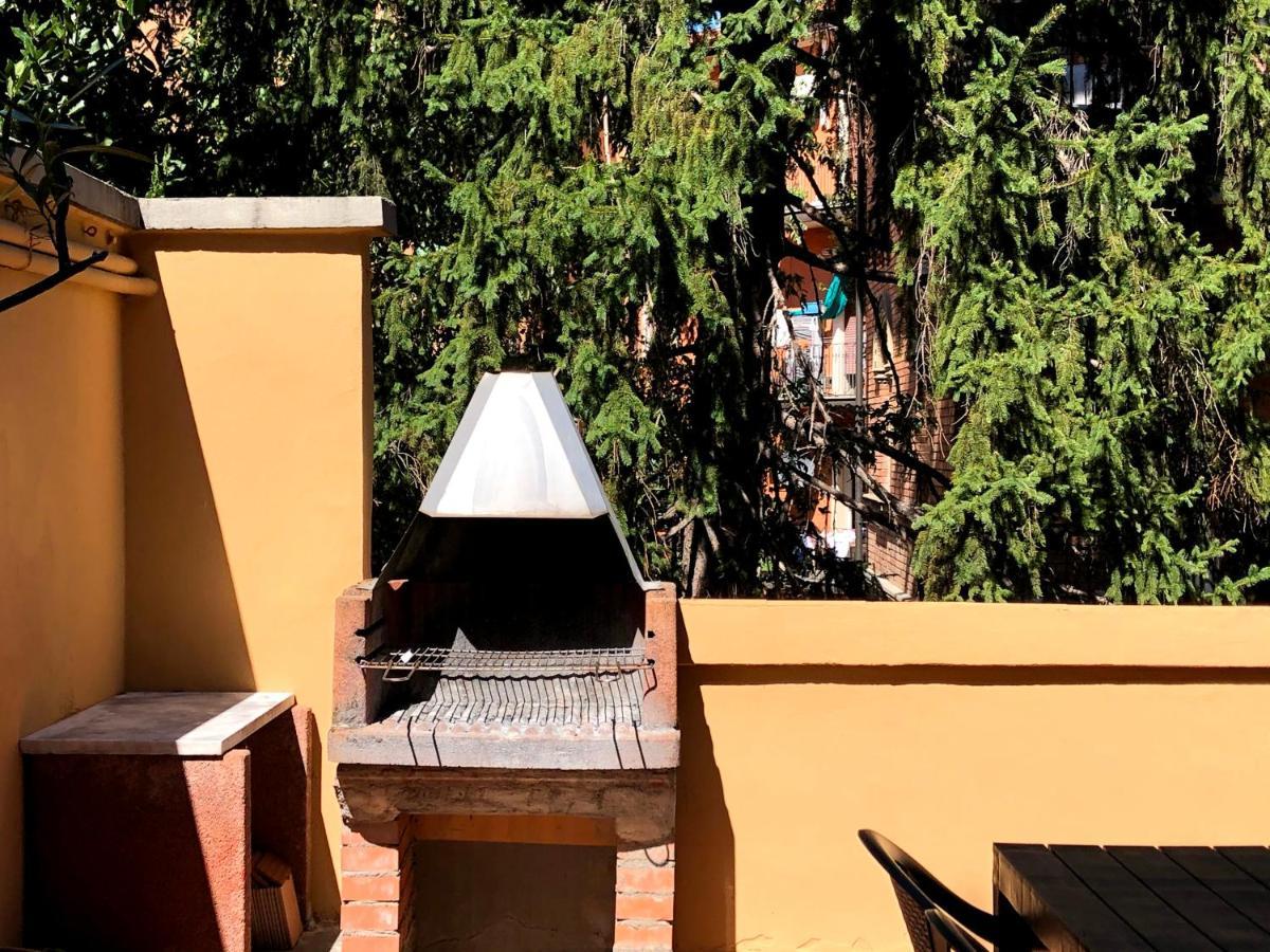 Appartamento: Tranquillita O Divertimento Bolonia Exterior foto