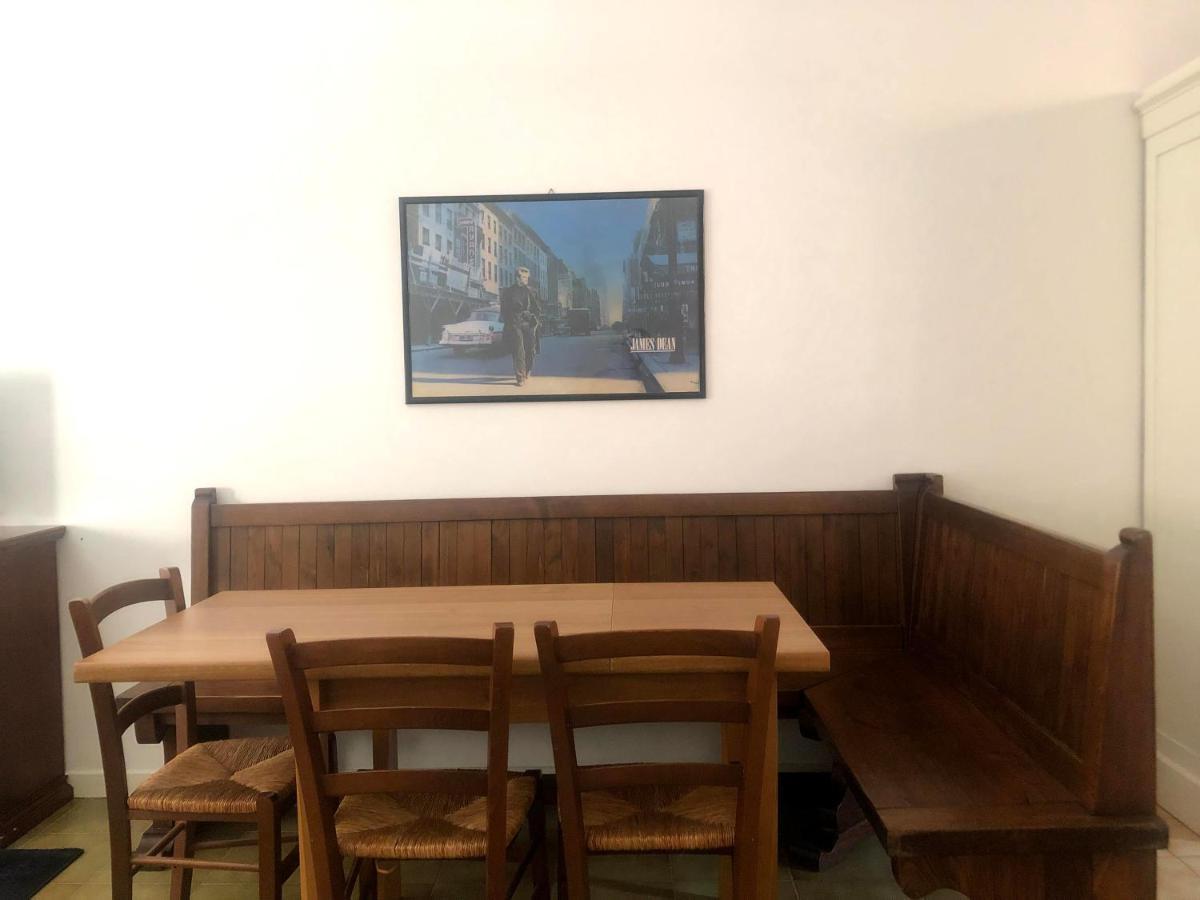 Appartamento: Tranquillita O Divertimento Bolonia Exterior foto