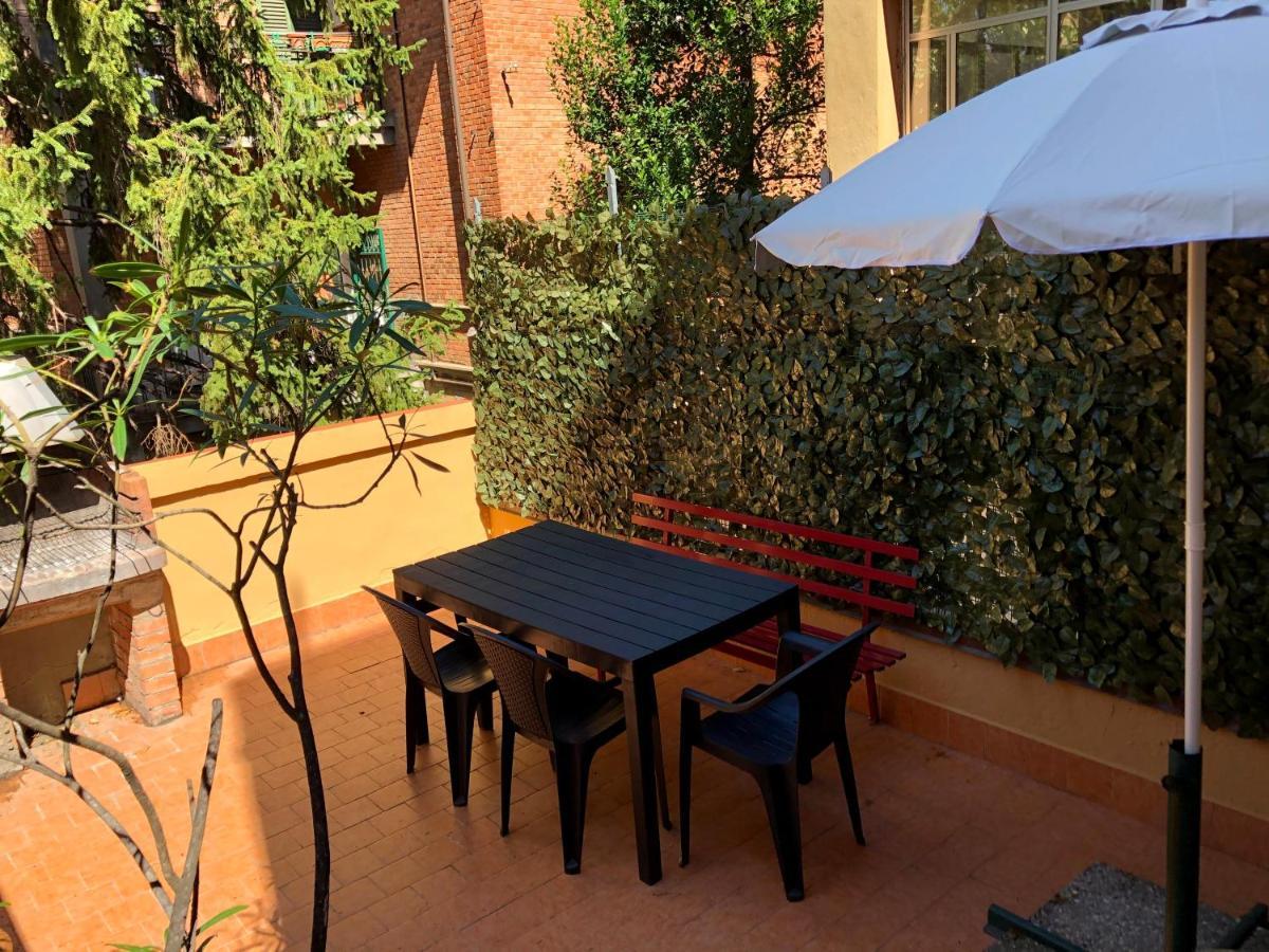 Appartamento: Tranquillita O Divertimento Bolonia Exterior foto