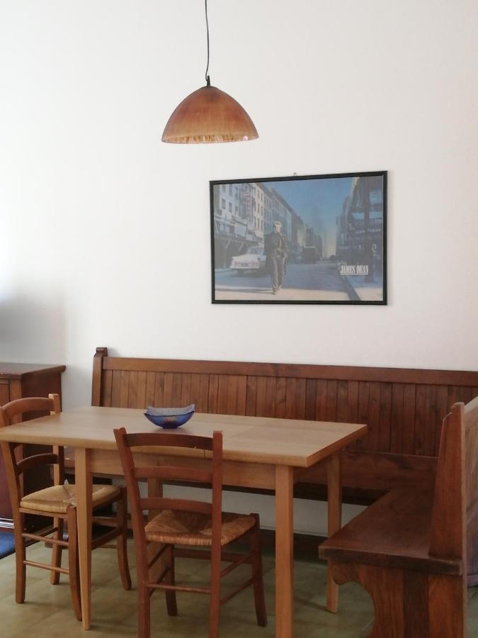 Appartamento: Tranquillita O Divertimento Bolonia Exterior foto