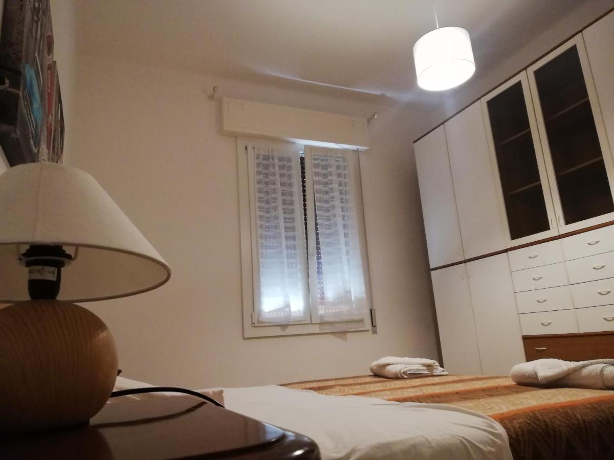 Appartamento: Tranquillita O Divertimento Bolonia Exterior foto
