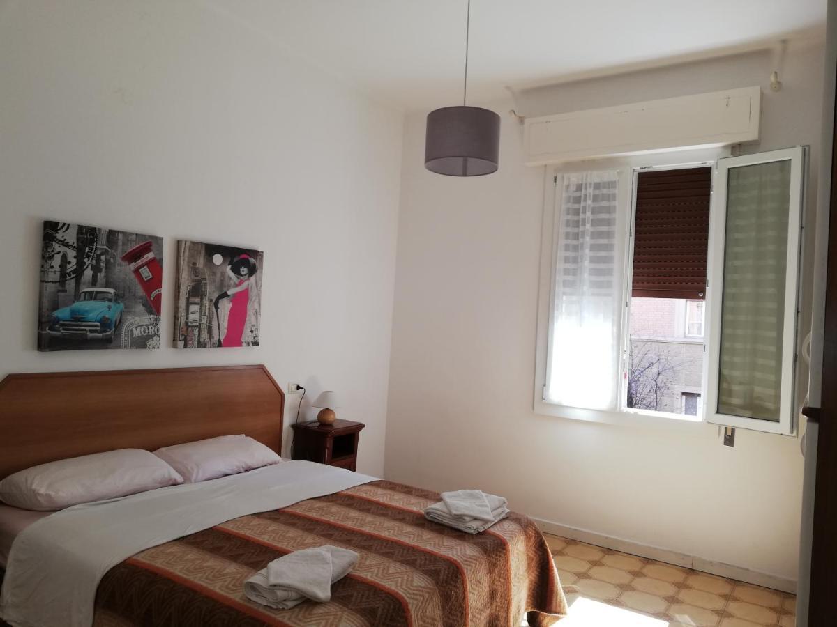 Appartamento: Tranquillita O Divertimento Bolonia Exterior foto