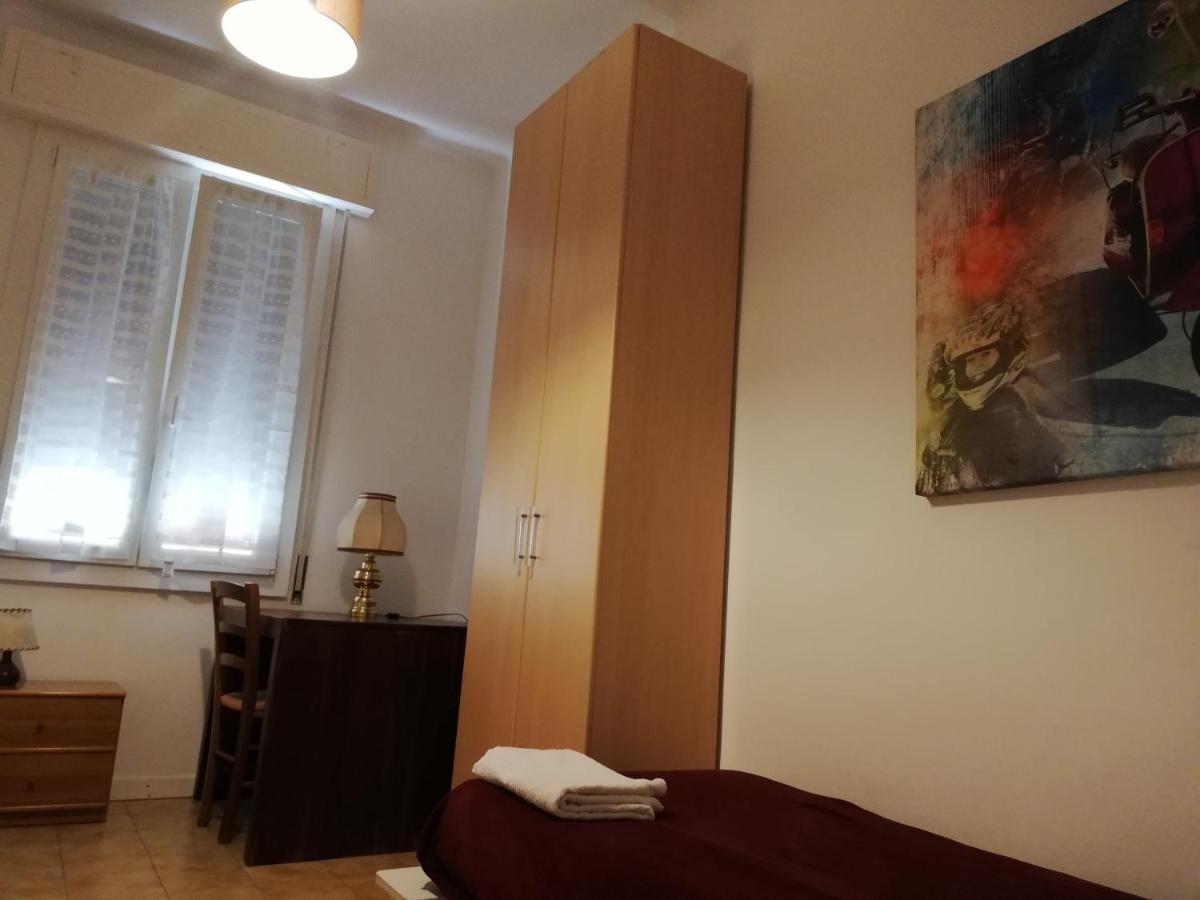 Appartamento: Tranquillita O Divertimento Bolonia Exterior foto