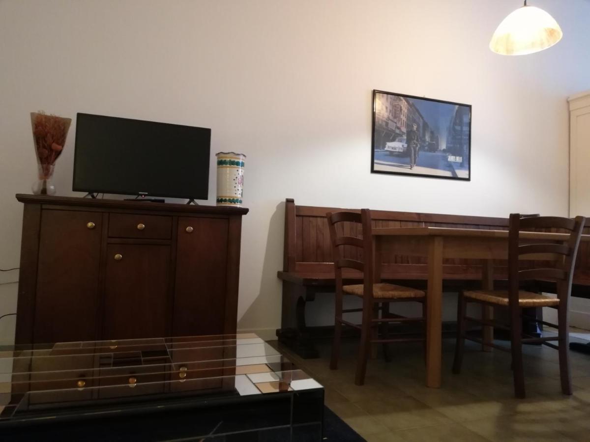 Appartamento: Tranquillita O Divertimento Bolonia Exterior foto