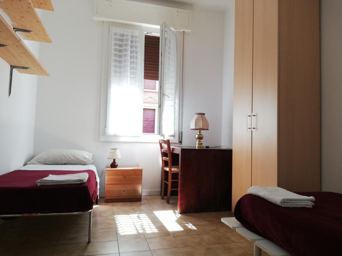 Appartamento: Tranquillita O Divertimento Bolonia Exterior foto