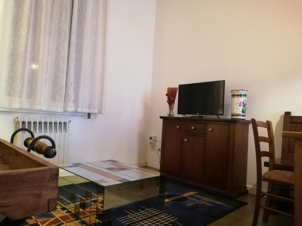 Appartamento: Tranquillita O Divertimento Bolonia Exterior foto
