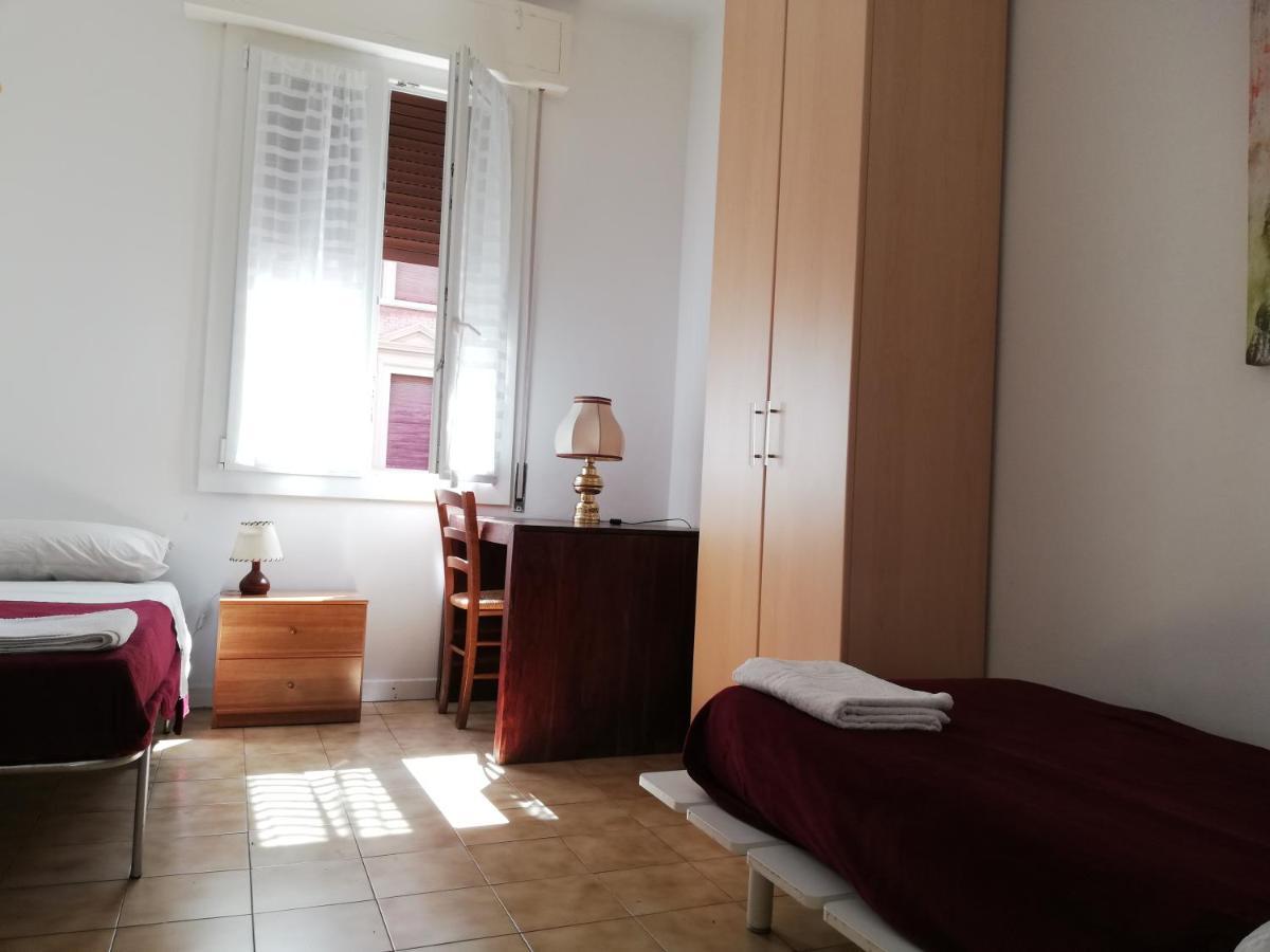 Appartamento: Tranquillita O Divertimento Bolonia Exterior foto