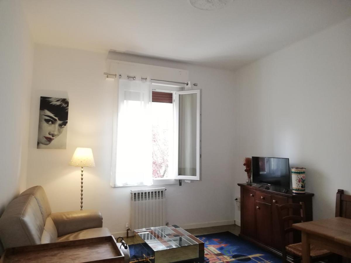 Appartamento: Tranquillita O Divertimento Bolonia Exterior foto