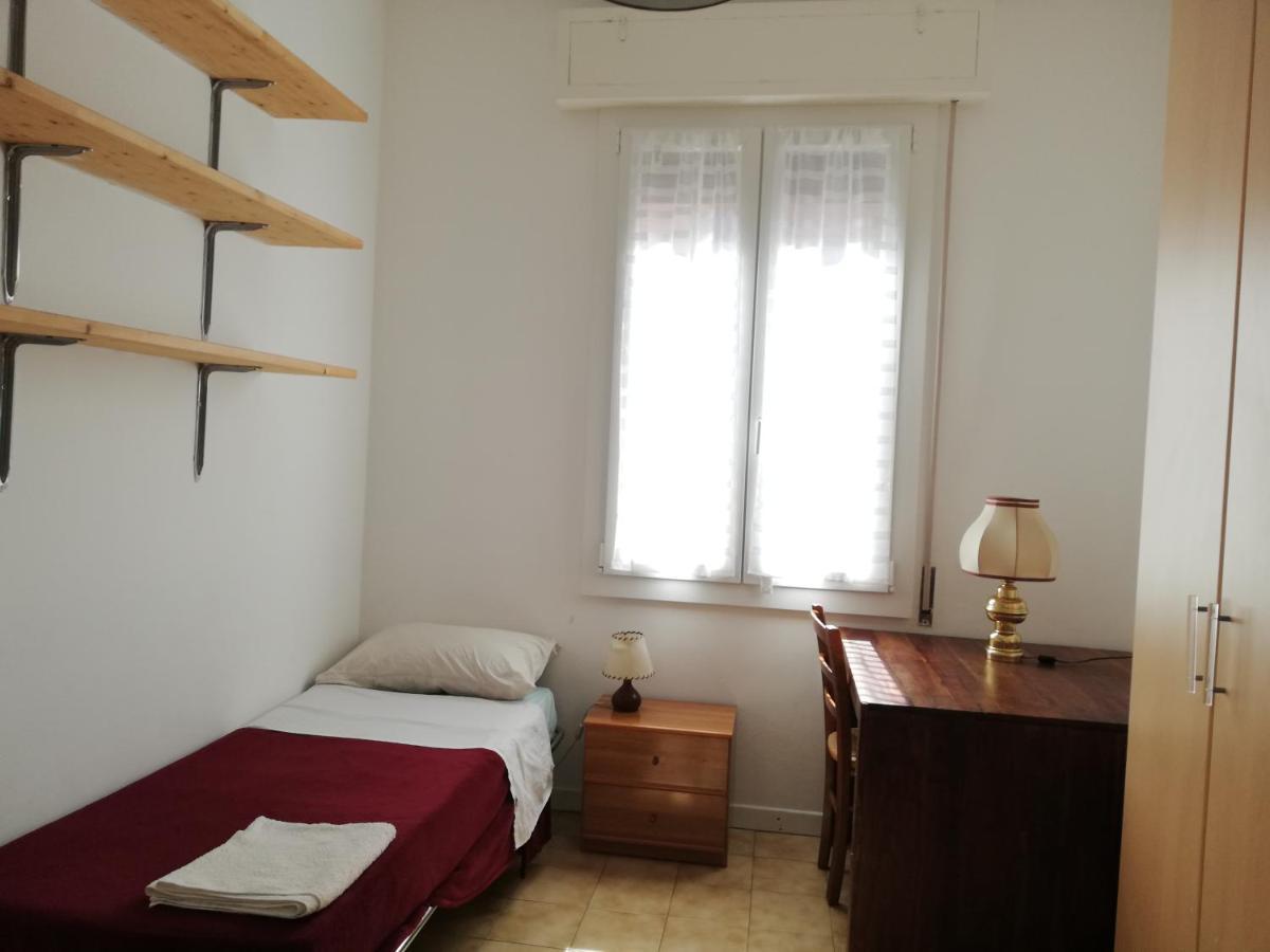 Appartamento: Tranquillita O Divertimento Bolonia Exterior foto