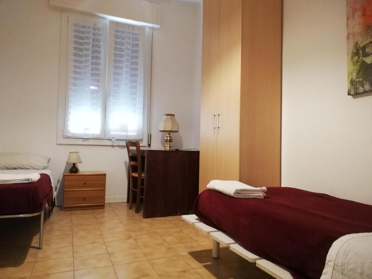 Appartamento: Tranquillita O Divertimento Bolonia Exterior foto