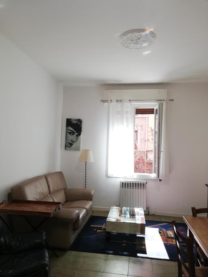 Appartamento: Tranquillita O Divertimento Bolonia Exterior foto
