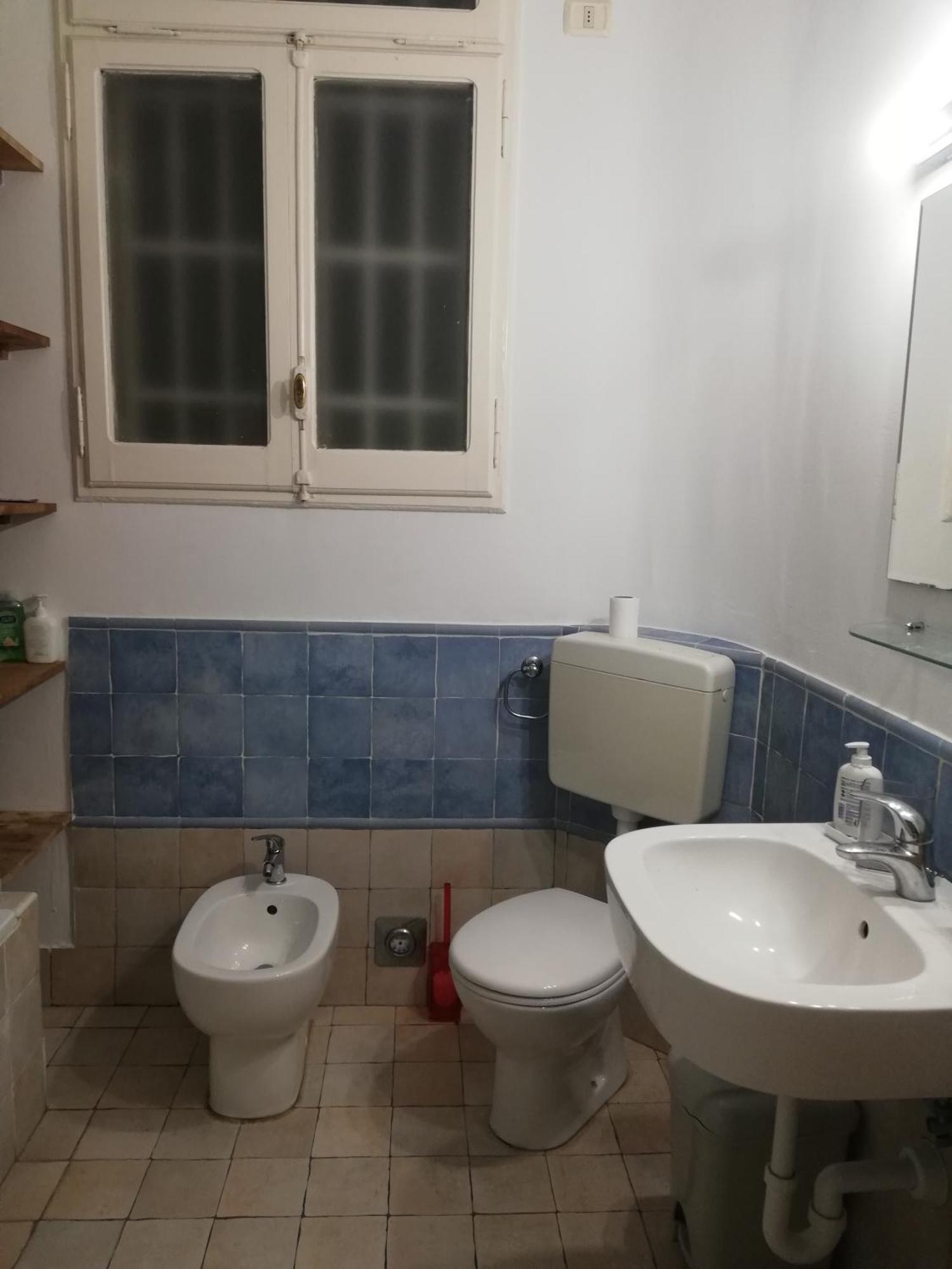Appartamento: Tranquillita O Divertimento Bolonia Exterior foto